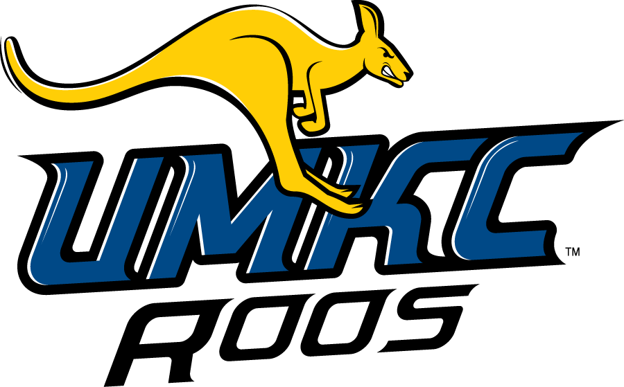 UMKC Kangaroos 2016-2019 Primary Logo diy iron on heat transfer